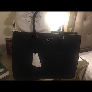 Prada Purse
